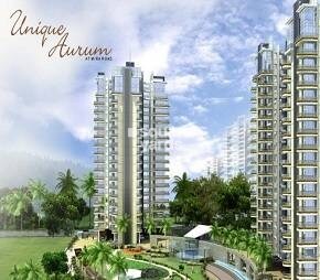 Unique Aurum 2, Mira Road, Thane