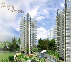 Unique Aurum, Mira Road, Thane