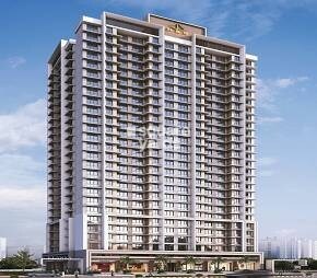 Unique Elanza, Mira Road, Thane