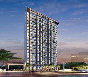 Unique Gajanan Heights Featured Image