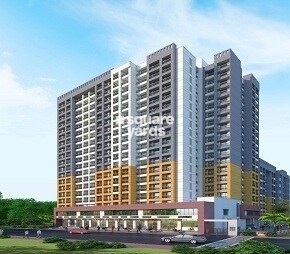 Unique Imperial Tower
