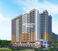 Unique Imperial Tower, Diva, Thane
