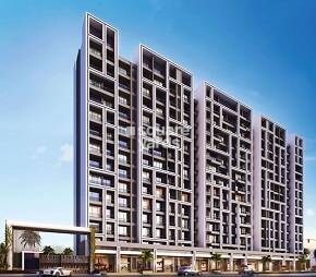 Unique Ivana, Mira Road, Thane