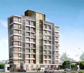 Unique Orbit I, Mira Road, Thane