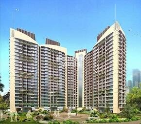 Unique Poonam Estate