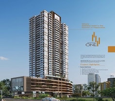 Unique Seasons One, Khadakpada, Thane