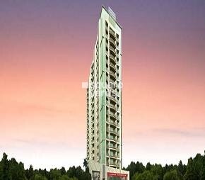 Unique Shanti The Sky Line, Mira Road, Thane