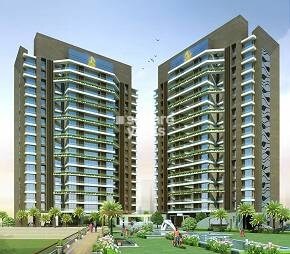 Unique Shanti Skyline 2