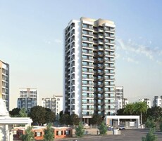 Universal Balaram Complex Featured Image