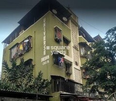 Universe Darshan CHS