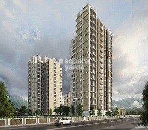 Unnathi Woods Phase 1 And 2