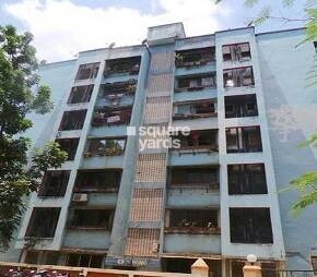 Usha Apartment Mira Road