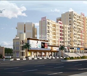 Ushakiran Residency