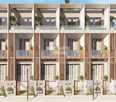 V Life Spaces, Uttan, Thane