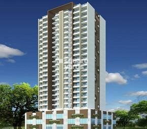 V V Serena, Mira Road, Thane