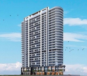 V10 Lake View, Kalyan West, Thane