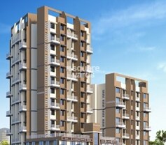 Vadilal Chanakya B Wing, Dombivli East, Thane