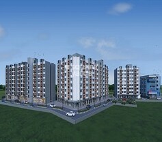 Vaidikh Mantra, Titwala, Thane