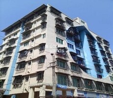 Vaidya Mahakavi Kalidas Heights Featured Image