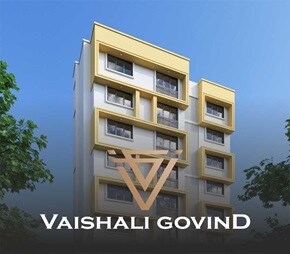 Padmanabh Vaishali Govind, Naupada, Thane