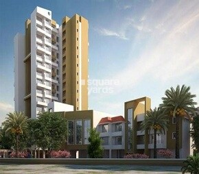 Vaishanavi Heights
