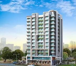 Vaishankhi Om Ram Tirth CHS, Mira Road East, Thane