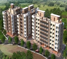 Vaishnavi Dham Complex, Asangaon, Thane