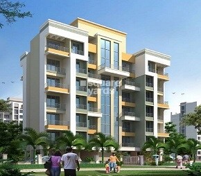 Vaishnavi Enclave Kalyan