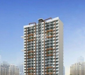 Vaishnavi Garden Dombivli