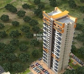 Vaishnavi Highlife