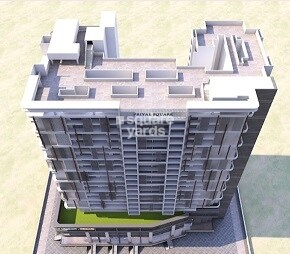 Vaishnavi Priyal Square Video