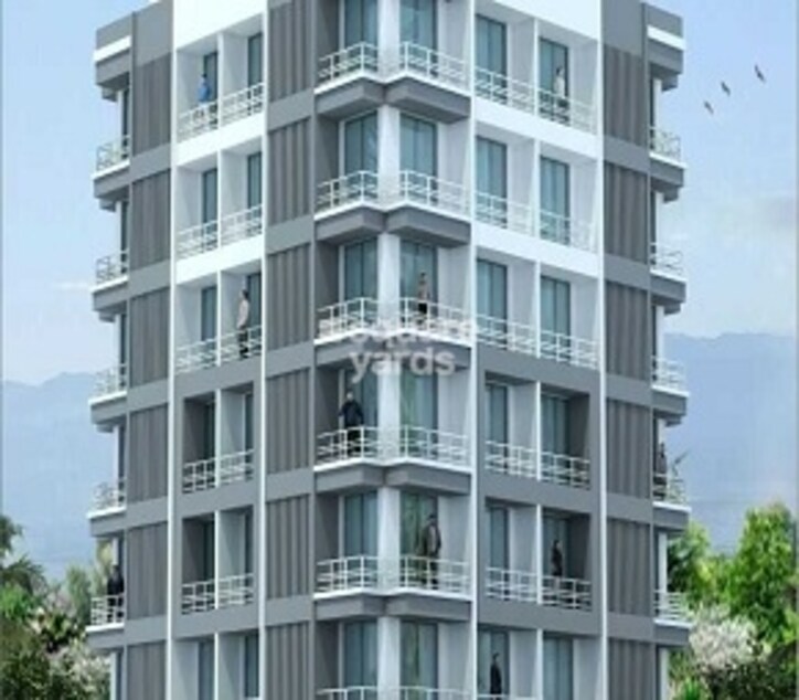 Vandu Heights Cover Image