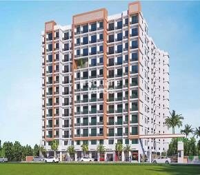 Vanita Motiram Paradise residential project in Badlapur West