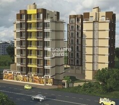 Vanita Motiram Privilege, Badlapur West, Thane