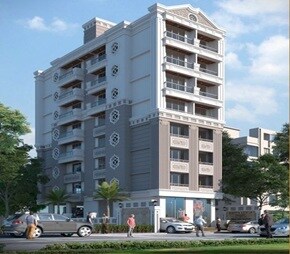 Varad Datta Leela Residency