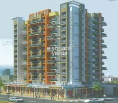 Varad Raj Kashi Darshan, Kalyan West, Thane