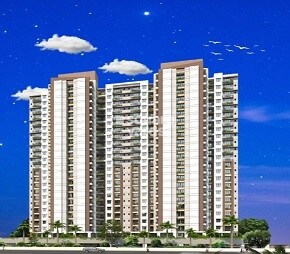 Vardhaman Tower Dombivli