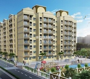 Vardhaman Vatika