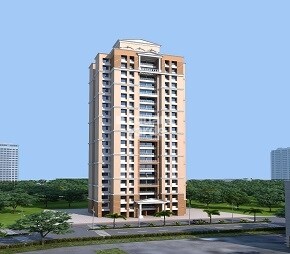 Vardhman Gardens residential project in Balkum Pada