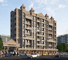Varun Heritage, Badlapur West, Thane