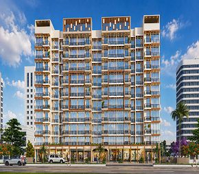 Vasani Dream City, Mumbra, Thane