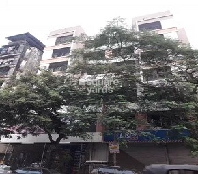 Vasant Chandan CHS Cover Image