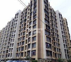 Vasant Fiona, Pokhran Road No Two, Thane