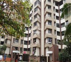 Vasant Leela Apartment Featured Image