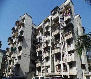 Vastu Anand Apartment