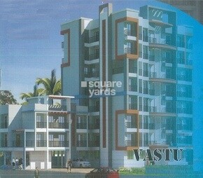 Vastu Ganesh Gajanan Nana Heights