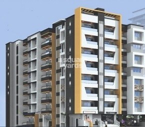 Vastu Ramakant Arcade
