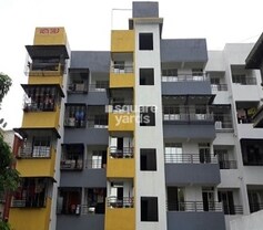 Vastu Shilp Belawali, Belawali, Thane