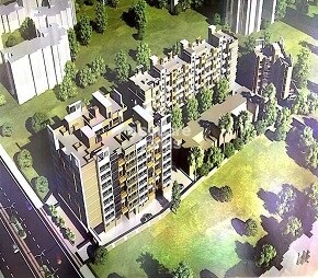 Vastu Swapnapurti Residency
