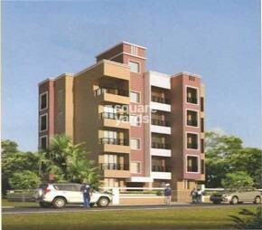 Vastu Vinay Ashish, Badlapur East, Thane